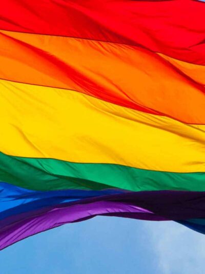 Pride Flag