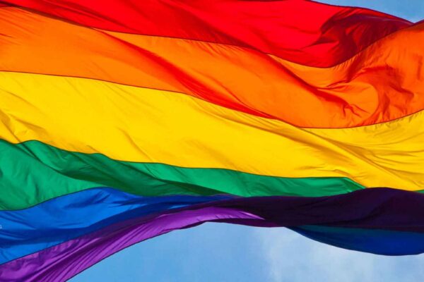 Pride Flag