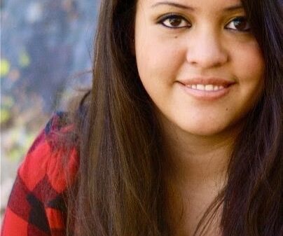 Melanie Vigil, Public Education and Outreach Coordinator