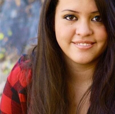 Melanie Vigil, Public Education and Outreach Coordinator