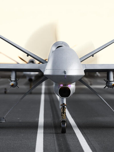 Drone