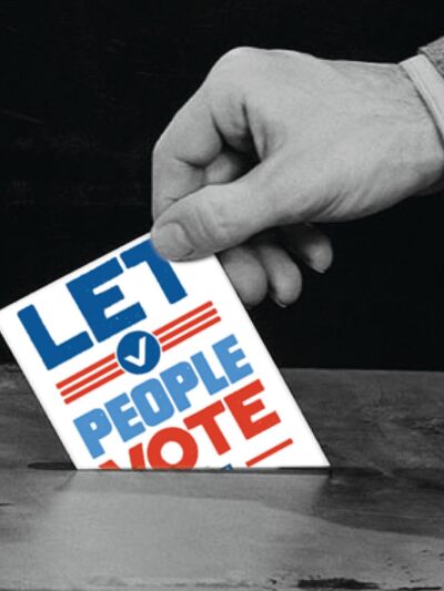 Let People Vote