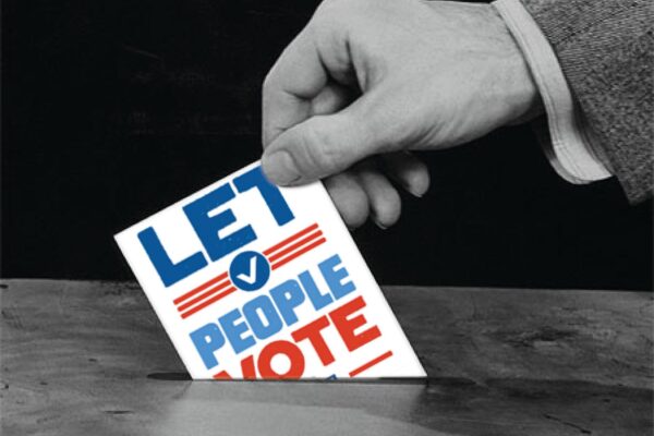 Let People Vote