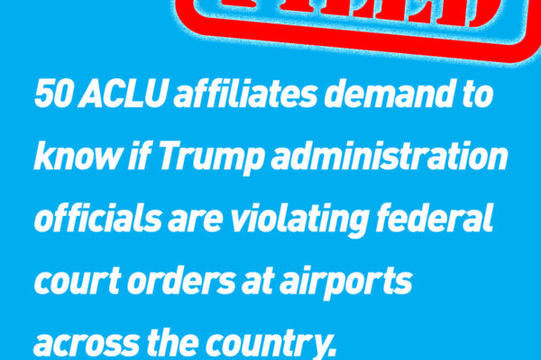 FOIA Filed
