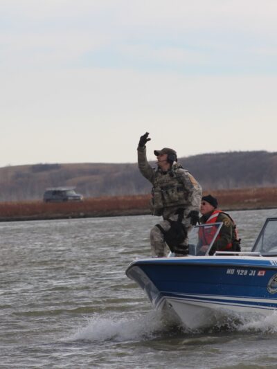 Wyoming Highway Patrol