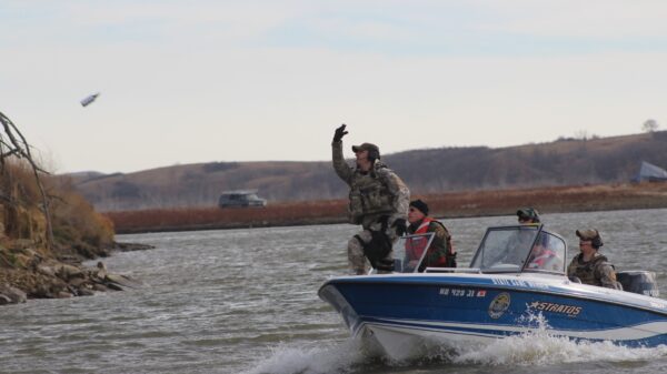 Wyoming Highway Patrol