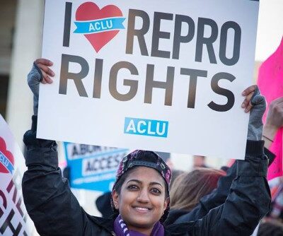 Reproductive Rights