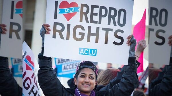 Reproductive Rights