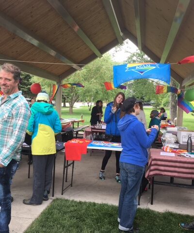 pride picnic wyoming