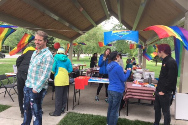 pride picnic wyoming