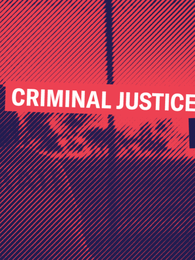 Criminal Justice Reform Now