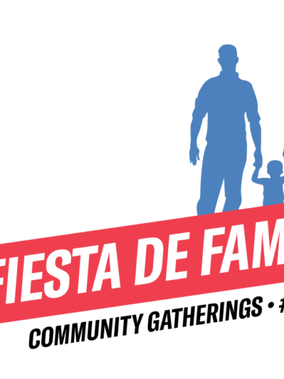 Fiesta de familias