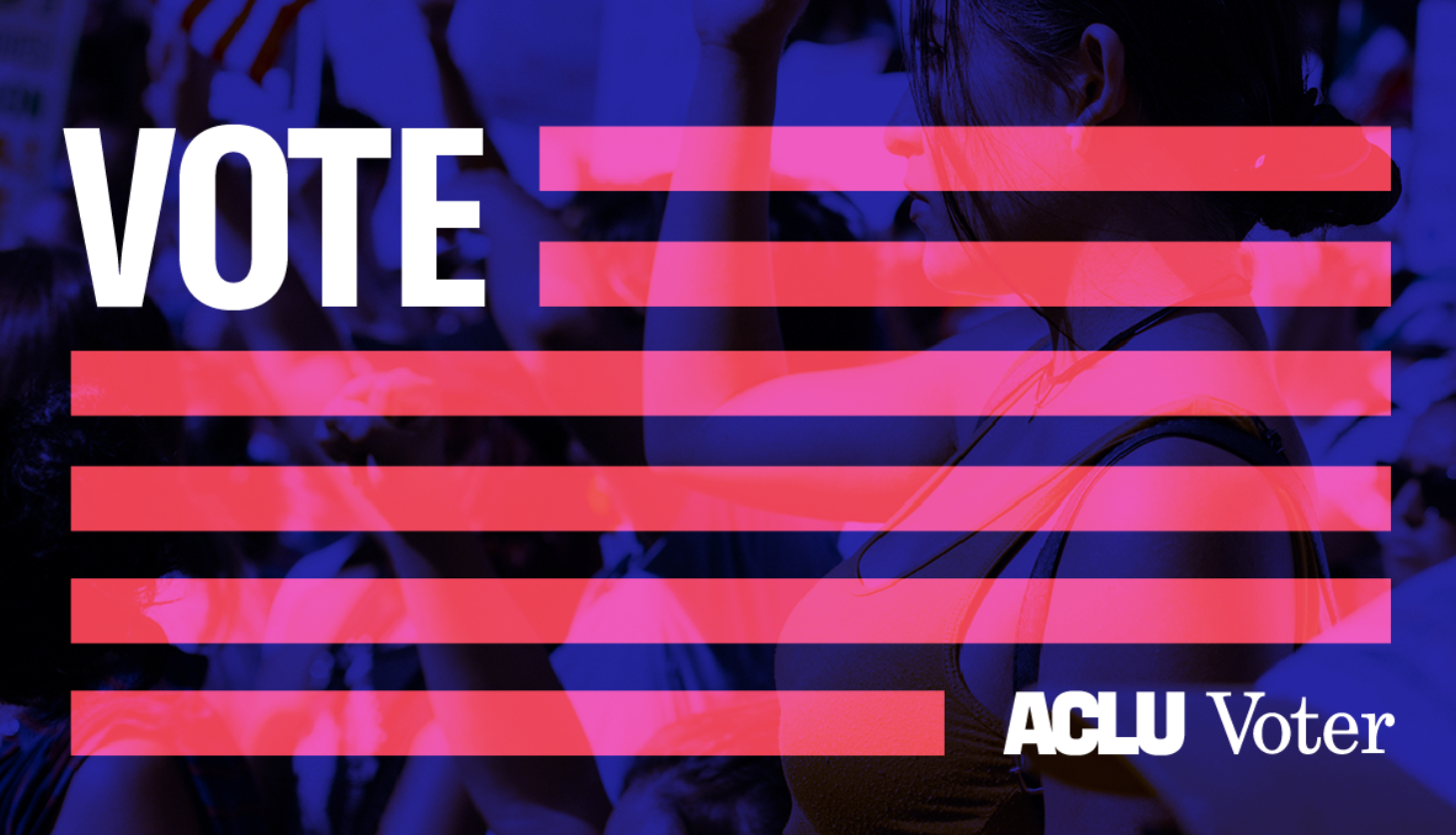 ACLU of Wyoming Launches Voting Rights Campaign - ACLU of Wyoming
