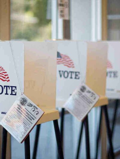 voting