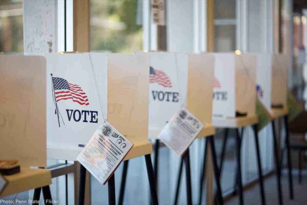 voting