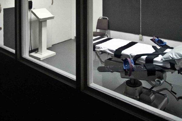 capital punishment