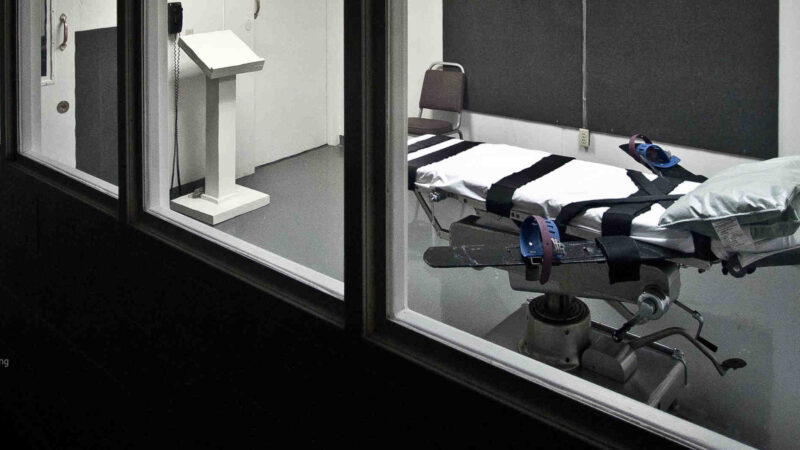 capital punishment