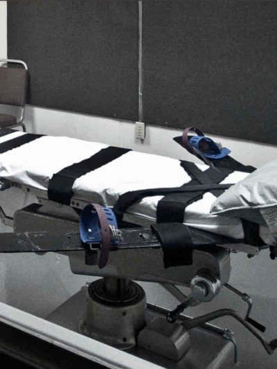 death penalty