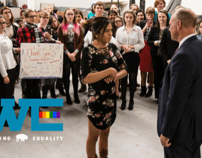 Wyoming Equality
