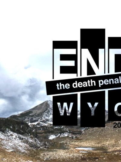 Death Penalty Campaign