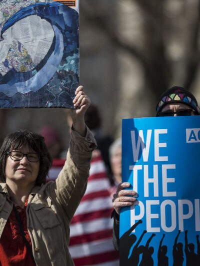 We the People