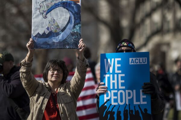 We the People