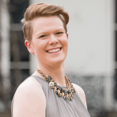 Rev. Hannah