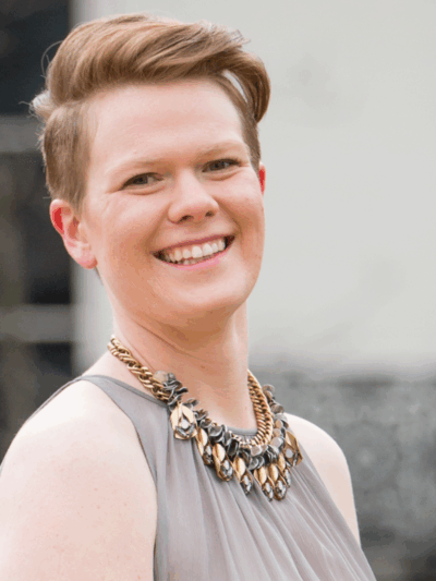 Rev. Hannah