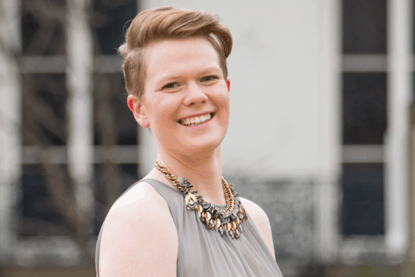 Rev. Hannah