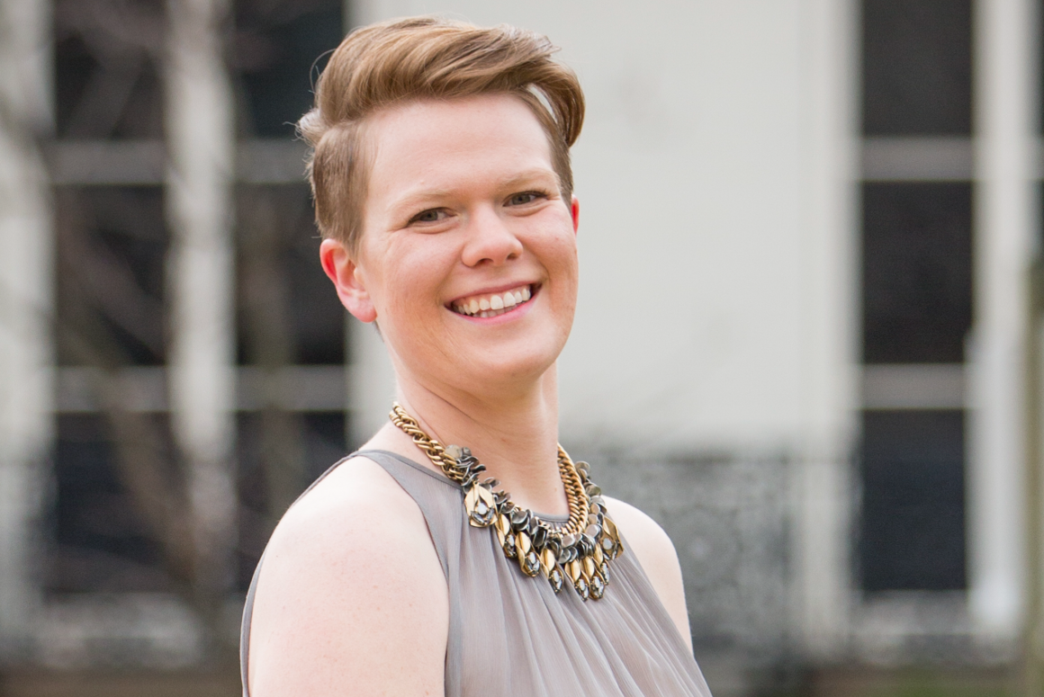 Rev. Hannah