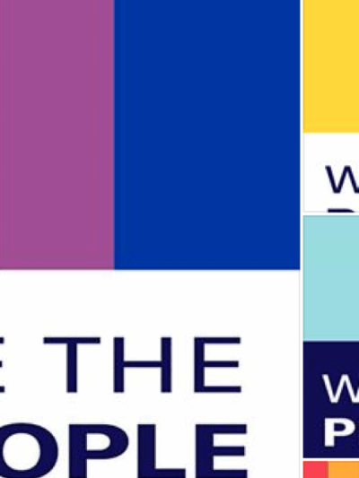 web posters