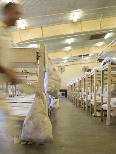 prison image