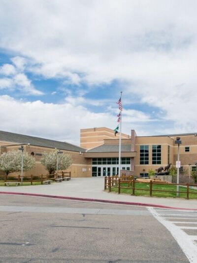 Wyoming Public School