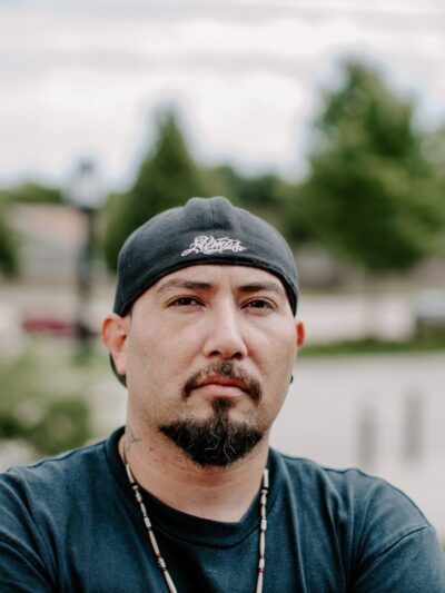Antonio Serrano
