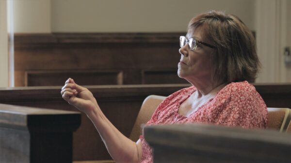 Lindy Lou, Juror Number 2