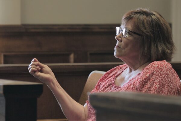 Lindy Lou, Juror Number 2
