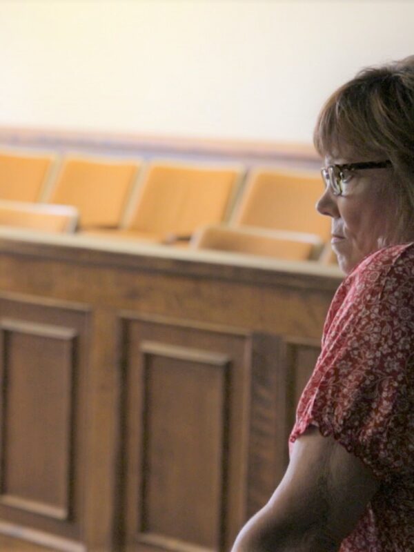 Lindy Lou, Juror Number 2