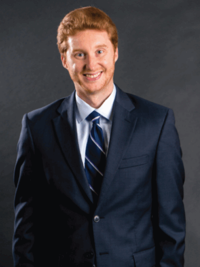 Andrew Malone
