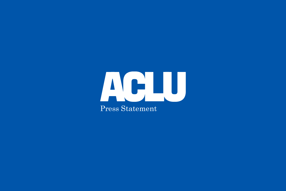ACLU of Wyoming Advises Schools to Protect Students, Have Policies in Place for ICE