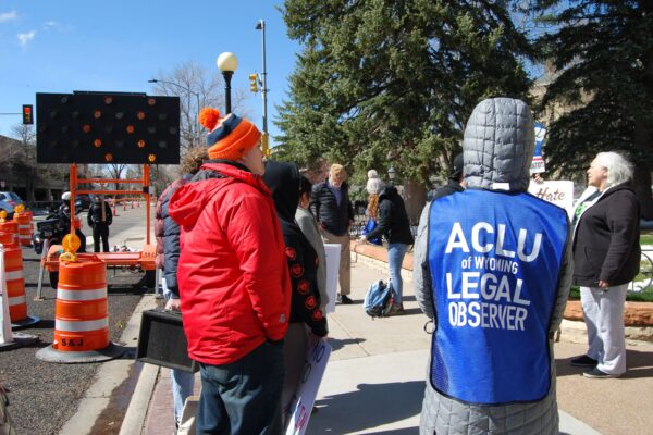 Legal Observer