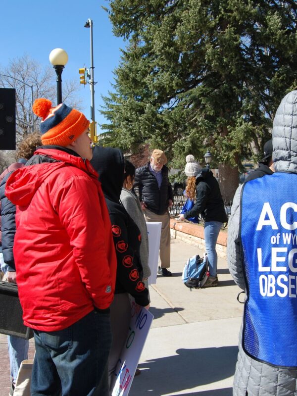Legal Observer