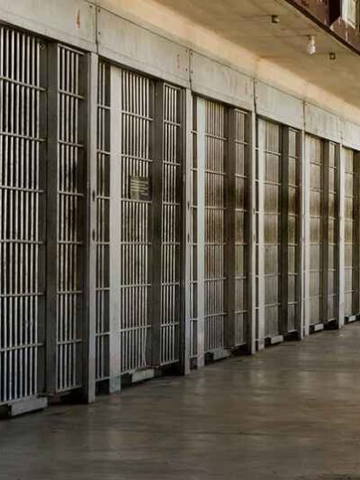 Prison image