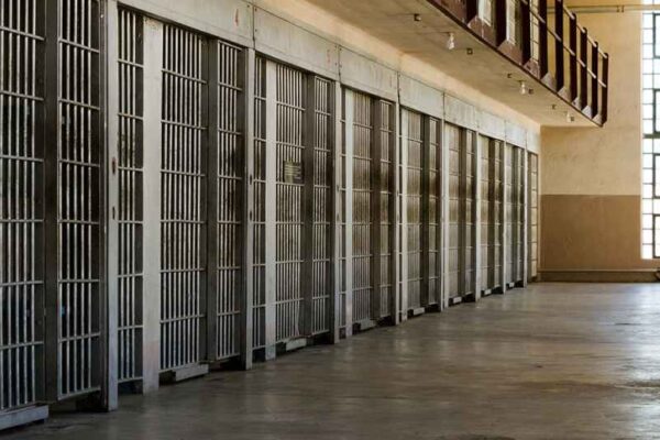 Prison image