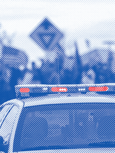 KYR Police