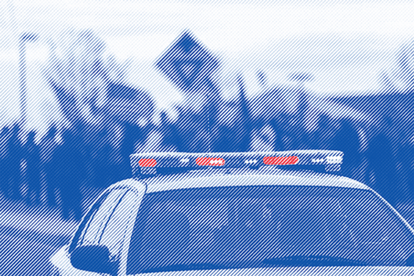 KYR Police