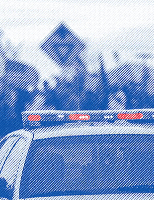 KYR Police