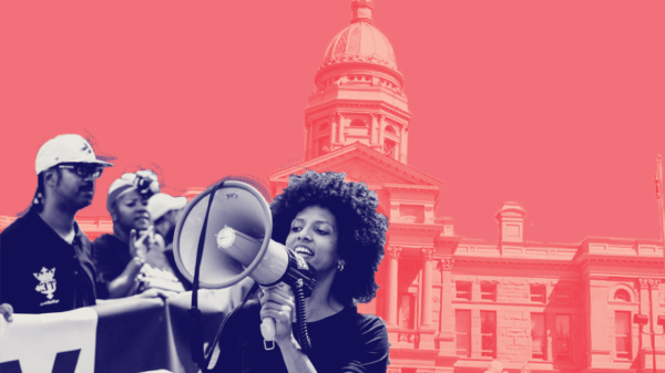 Speak Your Piece Web Image