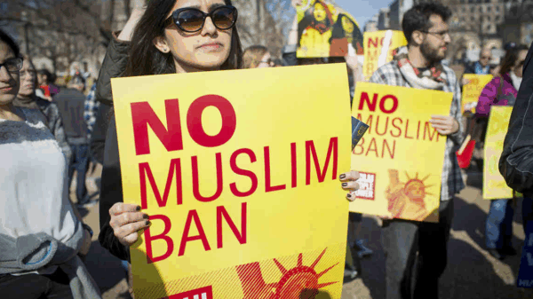 KYR Know Your Rights: Race, Ethnicity, or National Origin-Based Discrimination