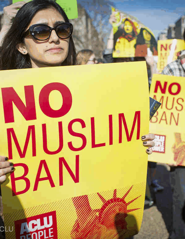 KYR Know Your Rights: Race, Ethnicity, or National Origin-Based Discrimination
