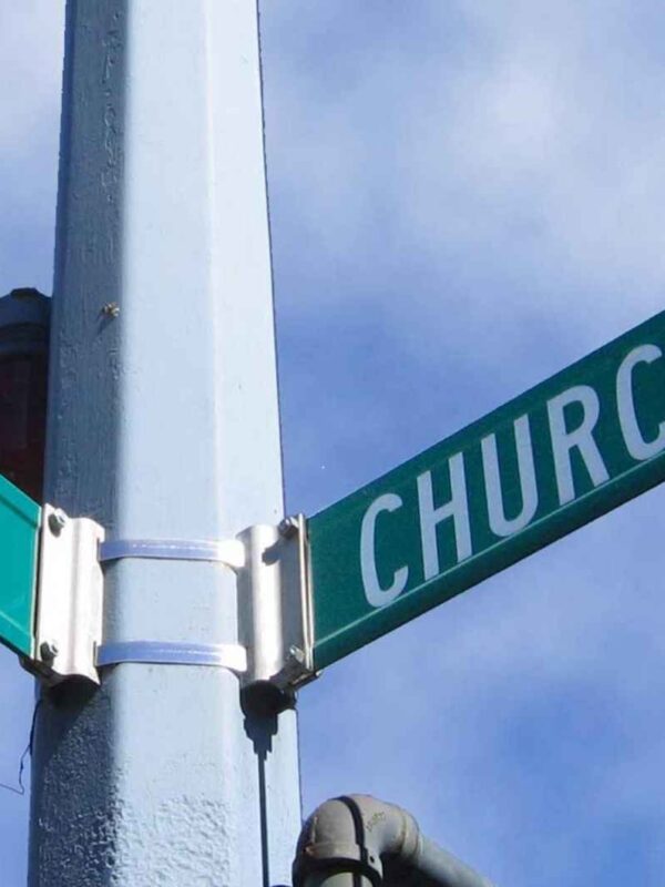 Religious liberty